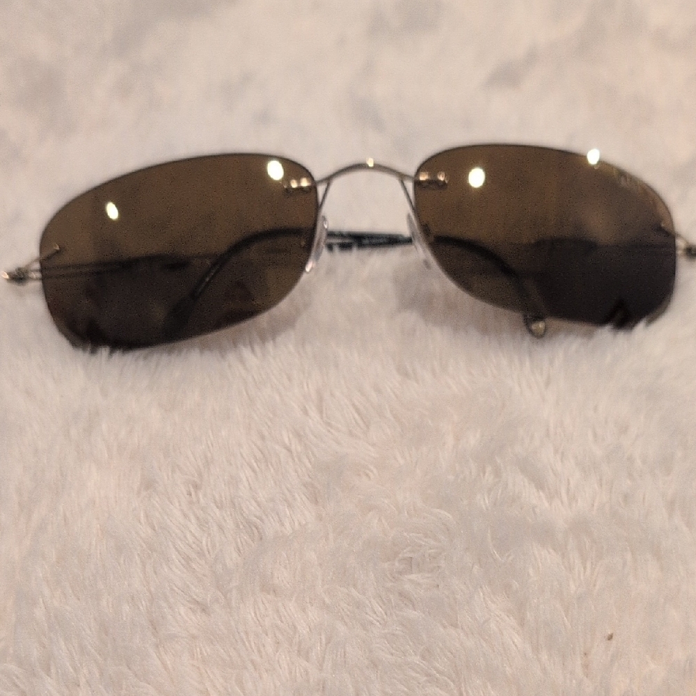 Stylish Black Sunglasses